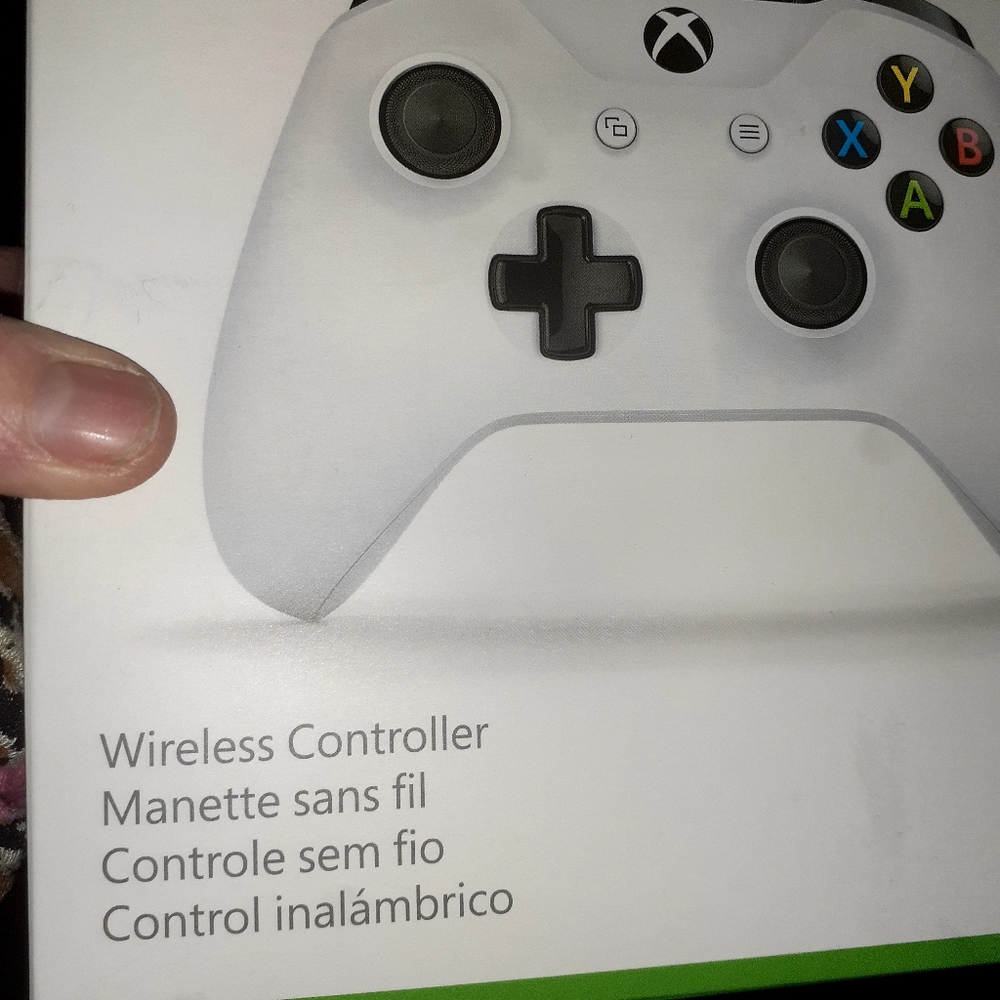 BNIB xbox wireless controller